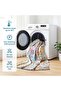 MSGKV Boho Throw Blanket 100% Cotton Blankets for Bed Couch 60'x80', Soft Fall Mexican Blanket Trave - 7