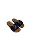 3-piece set women's home balcony garden guest dowry daily street slippers - 2