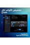 لوحة مفاتيح ألعاب ميكانيكية سلكية منخفضة الارتفاع من لوجيتك G915 X، مع أغطية مفاتيح PBT مزدوجة الحقن، قابلة للبرمجة بالكامل - 4
