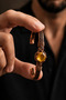 100% Pure Copper Yellow Citrine Zircon Stone Women's Bracelet Handmade Adjustable Authentic Premium Design - 4