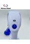 Difei Handheld Garment Steamer, 1100W, 200ml Capacity, 25 Seconds Heat-up Time, 12 Minutes Consistent Steam - 4