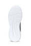 Indol I Men's Black / White Running & Walking Sports Shoes - 7