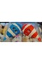 Fish Model Eraser+Sharpener Red-Blue (2 Pieces) Vy8333597 - 2