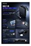 Power Bank with Built-in Cable, 10000mAh, 35W PD Charging, Retractable USB-C, LED Display - 2