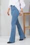 Spanish Style Jeans Light Denim 6005 - 4