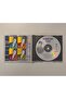 Burak Kut I'M Crazy When I Play with Me Cd (1994 Original Period Edition) - 3