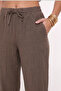 Muslin Palazzo Pants Lmx0008 Vi̇zon - 4