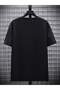 Unisex Print T-Shirt T-Shirt - 3