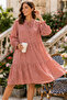 Ladies Dress - 4