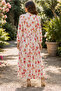 Ladies Long Dress - 2