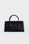 Women's Bag-030-Black - 3