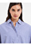 Women Rhodes Pop Striped Shirt - 3