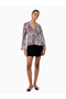 Women Ziggy Lara Viscose Top - 3