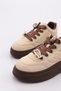 26K421 Women's Daily Casual Shoes - 4