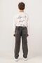 Boy's Street Mood Jogger Pants 9901 - 3