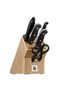 Set de cuțite de bucătărie Spitzenklasse Plus - 5