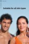 Capital Soleil Uv Aqua Spf50 Facial Sunscreen 50ml - 2