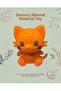 Sensory Toy Cat