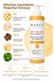 Extra Firming Gel Q10 + Collagen Firming, Replenishing, Caffeine-Enriched, Anti-Cellulite Body Care Gel 250 ml - 3