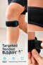 Adjustable Tendon Support Band Below Knee Sports Running Hiking Band