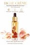 Anti-Aging Face Serum 30 ml - Repairing Anti-Wrinkle Care with 30 Precious Oils and 1000 Rose Oils