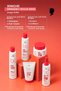 Bc Clean Repair Rescue Emergency Rescue Sulfate-Free Shampoo for Damaged Hair 250ml (Repair Rescue Damage Repair Shampoo) - 5