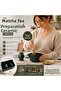 Matcha Tea Preparation Ceramic Set of 2 (Sms-02)
