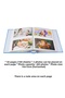 Boxed Photo Albums for Boys and Girls - 400 Pieces - 10X15Cm - 7