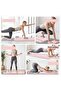 Foldable Multifunctional Pilates Reformer Board – Full Body Exercise Equipment - 4