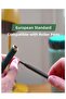 Pilot Pen Refill Ceramic Refill 3 Pieces Gel Pilot Roller Pen Refill Tip - 3