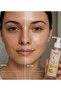 Vitamin C Facial Cleansing Gel Set of 2 200 ml X 2 Purifying Facial Cleansing Gel - 5