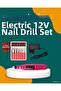 Zengezur Home Type Professional Nail (163347) File Tool - 5