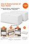 Quilt Storage Bag Blanket Storage Bag King Size Zippered Clothing Storage Bag 100X50X50 cm Set of 2 - 4