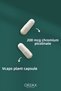 Chromium Picolinate 20 Mcg 90 Capsules 8697595872710 - 3