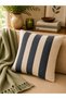 Patterned 1 Piece Throw Pillow Cover 43X43 cm Suede Fabric Decorative Pillowcase with Hidden Zipper (Double-Sided Printed) - 2