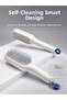 Easy-Clean Brush Specialized for Pet Hair Removal -