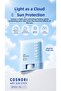 Airy Sun Stick Spf50+ Pa++++ Kore Sunscreen Stick 19g