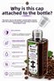 Vitamin Coffee Hydrolyzed Whey Protein Isolate Containing Casein Bcaa 200 ml Liquid Food Supplement - 4