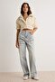 Mavi Yüksek Bel Jeans TWOAW27JE00176