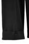 Siyah Duble Paça Kumaş Pantolon TWOAW27PL00062 - 2