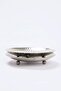 2-Piece Tattoo Presentation Plate 14 cm Tphaw27Tbk00046 - 5