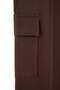 Brown Trousers Twoaw27Pl00077 - 2