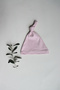 First Class Premium Cotton Baby Beanie -Set of Three- - 5