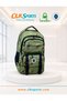 Kids School Bag, Lunch Box, Pen Holder - Keychain and Water Bottle & Flask Gift - 2