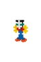 Plus-Plus PP-3224 Puzzle Big Basic 15 Parça Tüp - 3