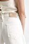 Premium Kaida Denim Mini Şort - 6