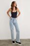 Basic Rope Strap Snap Body - 2