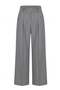 Polyviscon Belted Trousers - 6