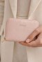 Single Zipper Printed Wallet - 2