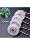 1. 5mmx5pcs 10/5 PCS Desoldering Wire 1.0/1.5mm Braid Soldering Mesh Welding Parts Low Residue No-Cl